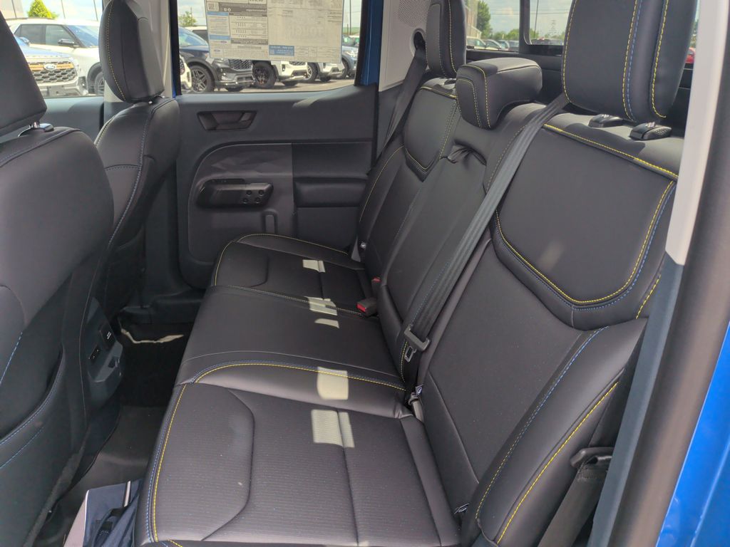 2025 Ford Maverick Lobo Premium - Photo 13