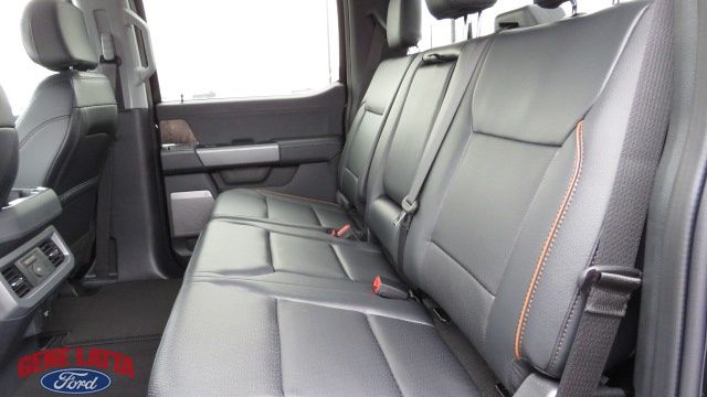 2026 Ford F-250 Super Duty Lariat - Photo 6
