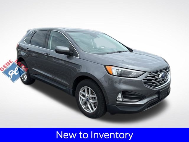 2022 Ford Edge SEL AWD's photo
