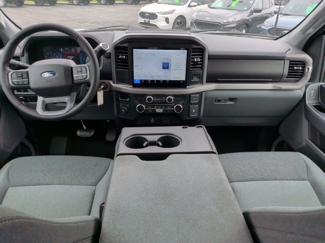 1FTFW3L53SKD39490