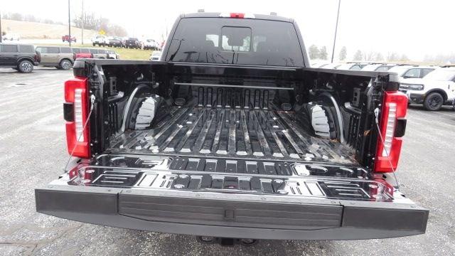 2026 Ford F-250 Super Duty Lariat - Photo 30