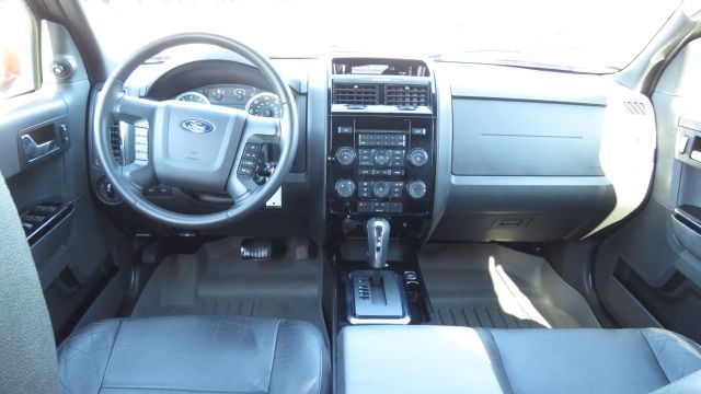 Used 2012 Ford Escape Limited with VIN 1FMCU9E73CKC58397 for sale in Hanover, PA
