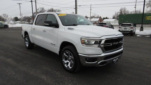 2019 RAM Ram 1500 Pickup Big Horn/Lone Star