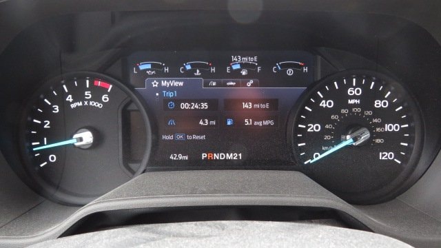 2026 Ford E-Series Cutaway Base - Photo 16