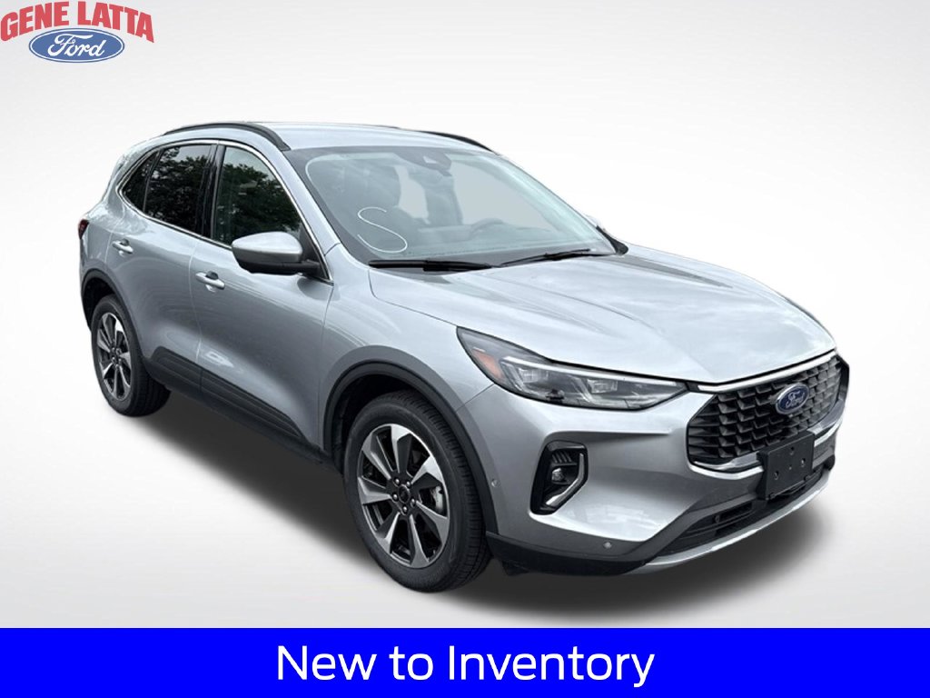 2023 Ford Escape SUV 