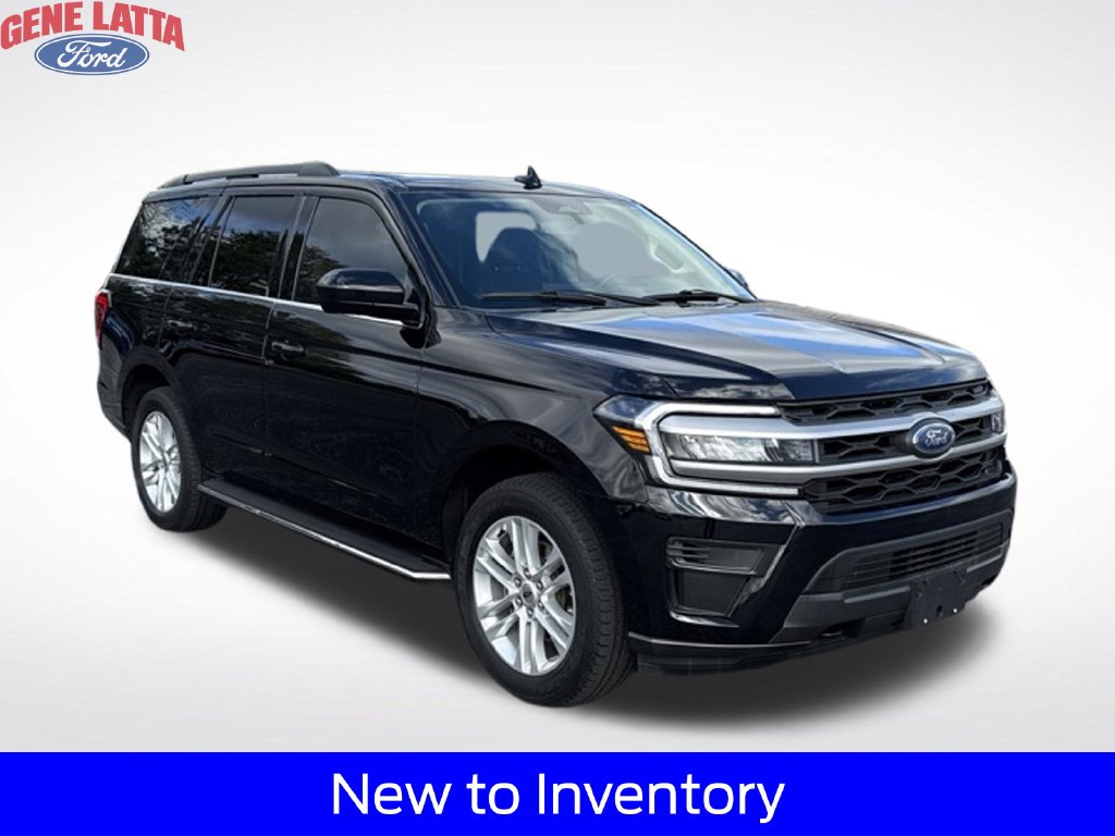 2022 Ford Expedition