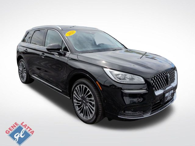 2020 Lincoln Corsair Reserve AWD's photo