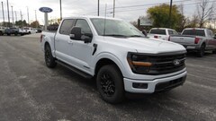 2025 Ford F-150 XLT Truck