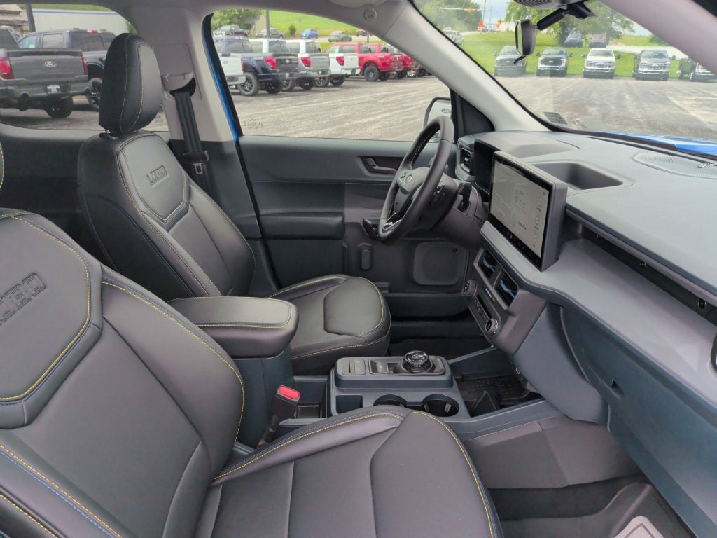 2025 Ford Maverick Lobo Premium - Photo 9