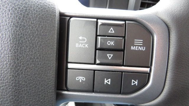 2026 Ford F-250 Super Duty Lariat - Photo 23