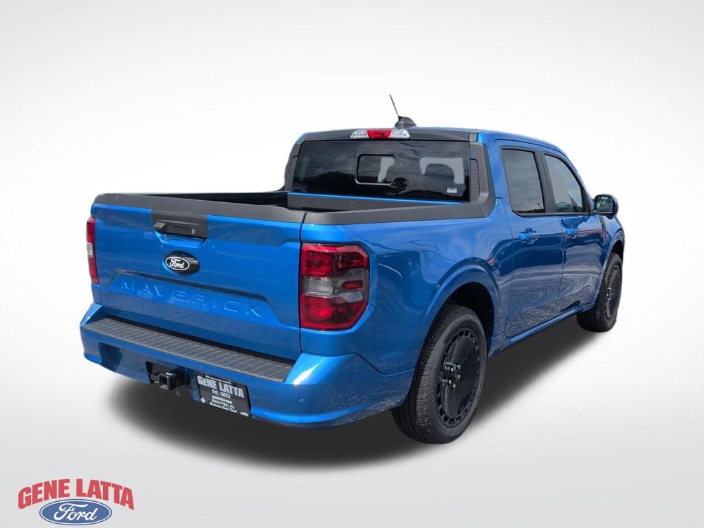 2025 Ford Maverick Lobo Premium - Photo 7