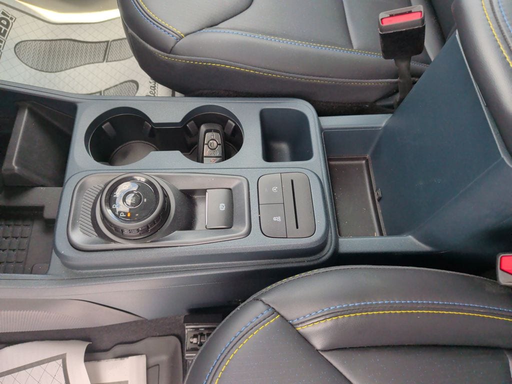 2025 Ford Maverick Lobo Premium - Photo 17