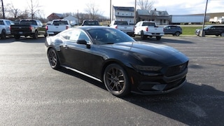 2026 Ford Mustang Ecoboost Coupe