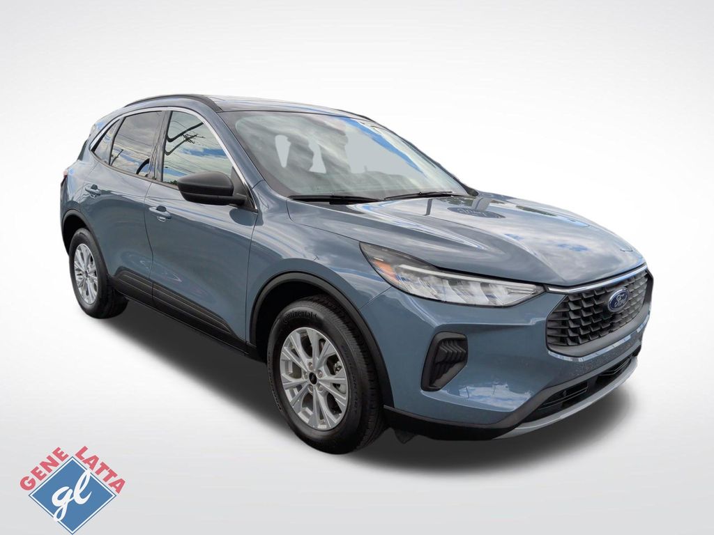 2023 Ford Escape SUV 
