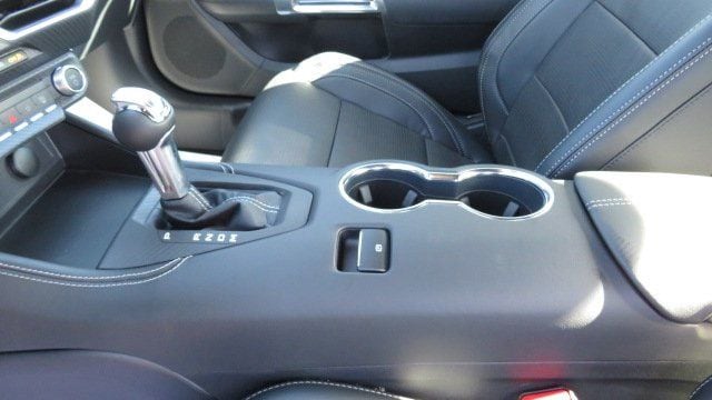 2025 Ford Mustang GT Premium Fastback - Photo 17