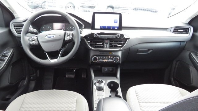 Certified 2022 Ford Escape SE with VIN 1FMCU9G67NUA80134 for sale in Hanover, PA