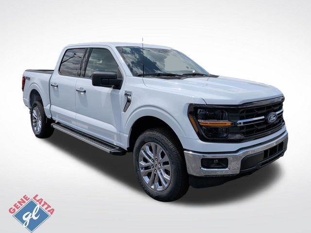 2026 Ford F-150 Truck 