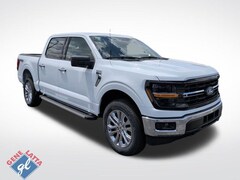 2026 Ford F-150 XLT Truck