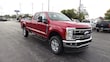  Ford F-250SD