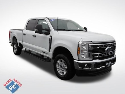 2025 Ford F-250SD XLT Truck