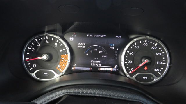 2022 Jeep Renegade Trailhawk - Photo 28