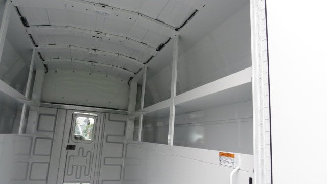 2026 Ford E-Series Cutaway Base - Photo 15
