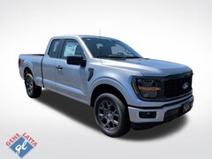 2026 Ford F-150 STX Truck