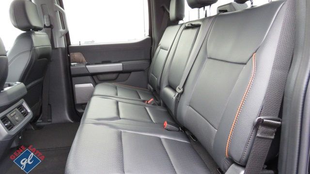 2026 Ford F-250 Super Duty Lariat - Photo 6