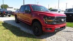 2025 Ford F-150 XLT Truck