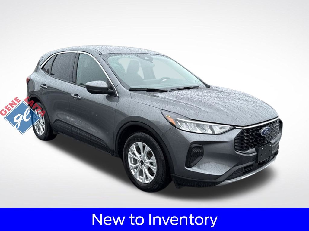 2023 Ford Escape SUV 
