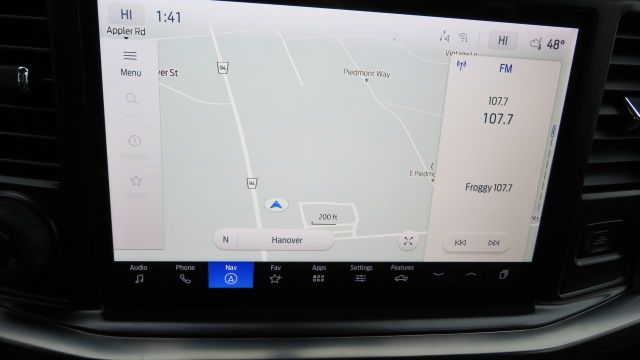 2026 Ford F-250 Super Duty Lariat - Photo 12