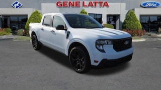 2026 Ford Maverick XLT Truck