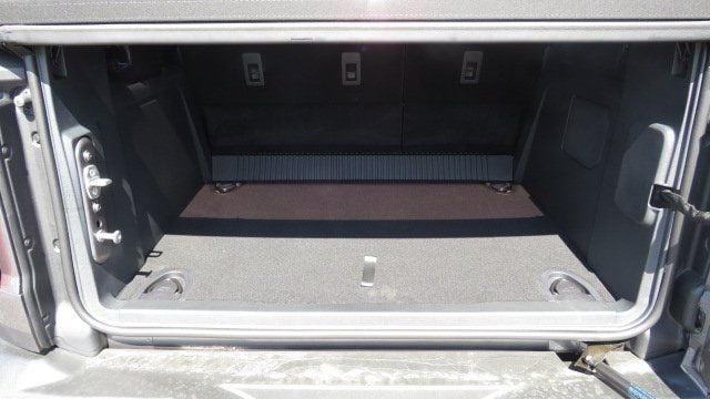 2025 Ford Bronco 4-Door Big Bend - Photo 28