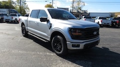 2025 Ford F-150 XLT Truck