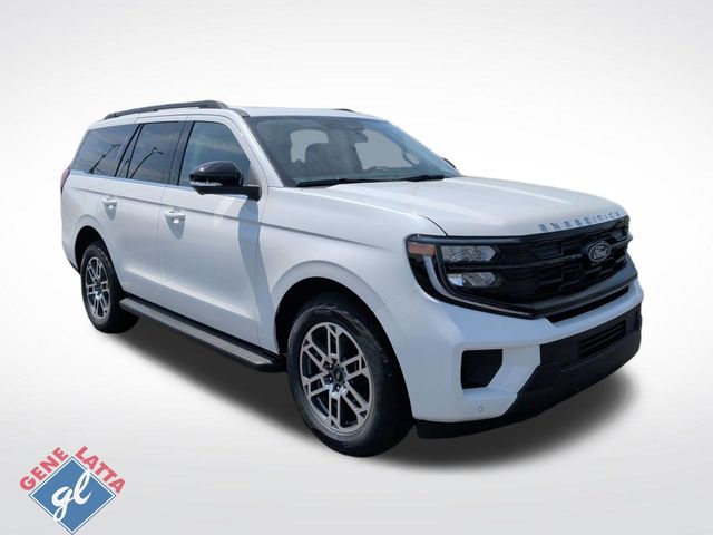 2026 Ford Expedition SUV 