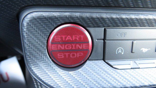 2025 Ford Mustang GT Premium Fastback - Photo 19