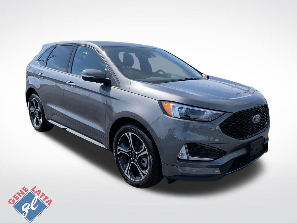 2023 Ford Edge ST AWD's photo
