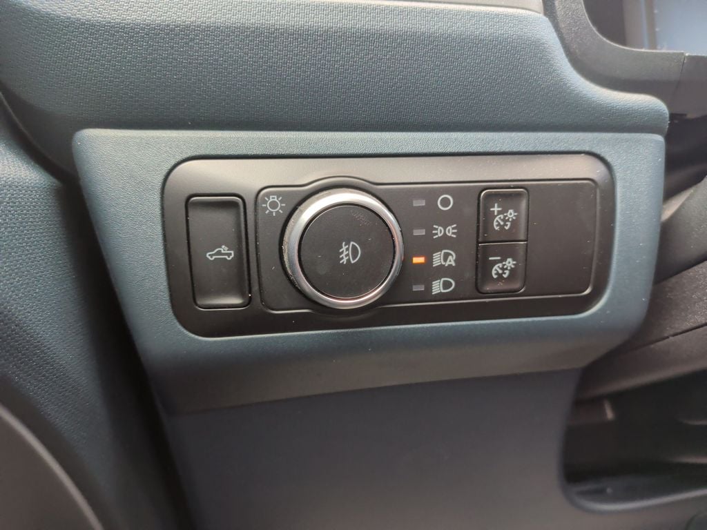 2025 Ford Maverick Lobo Premium - Photo 28