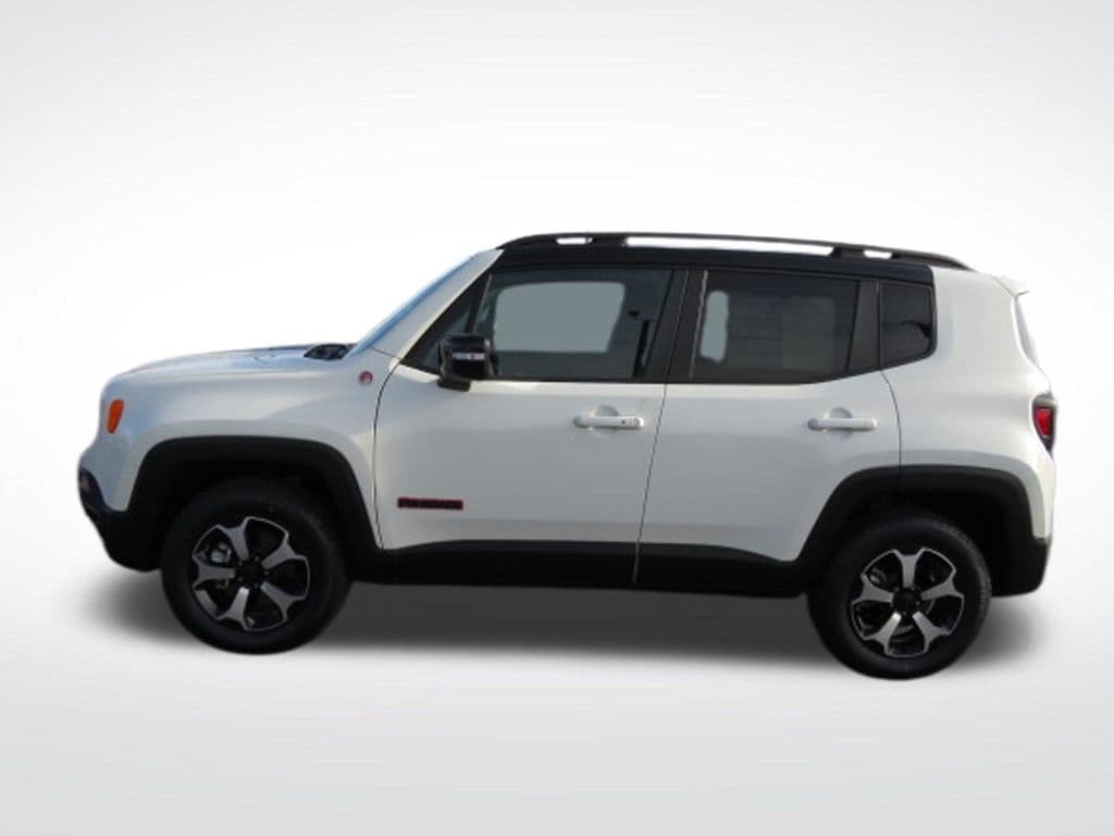 2022 Jeep Renegade Trailhawk - Photo 13