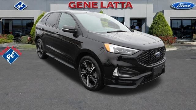 2022 Ford Edge ST