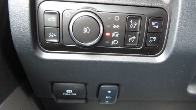 2026 Ford F-250 Super Duty Lariat - Photo 25