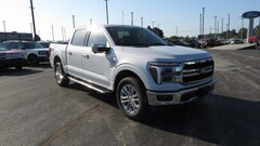 2025 Ford F-150 Lariat Truck