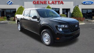 2026 Ford Maverick XL Truck