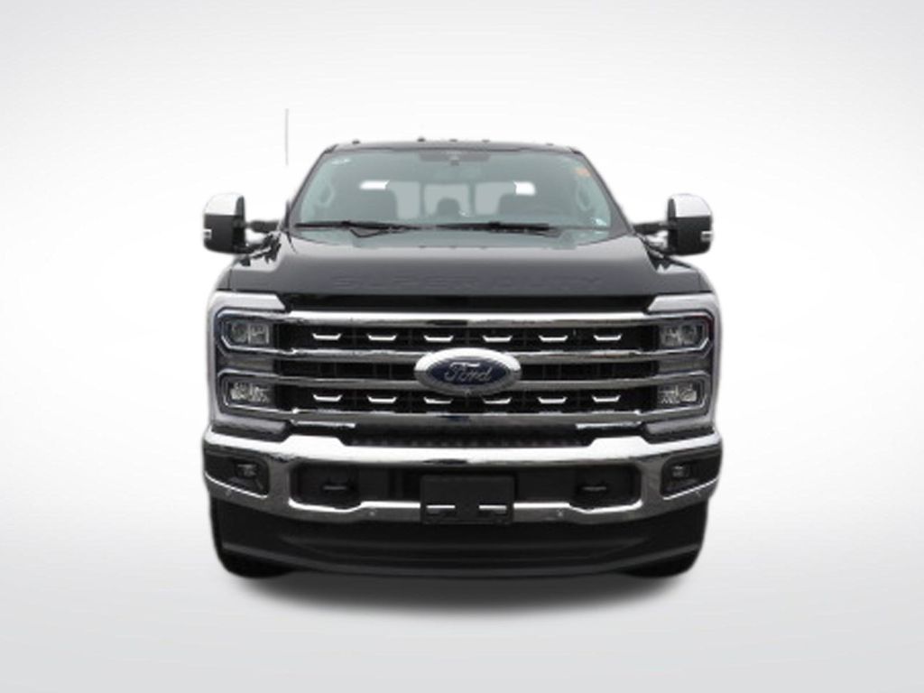 2026 Ford F-250 Super Duty Lariat - Photo 11