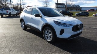 2026 Ford Escape Active SUV