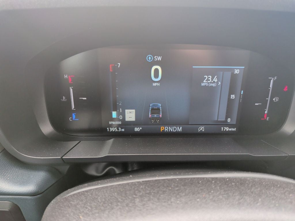 2025 Ford Maverick Lobo Premium - Photo 32