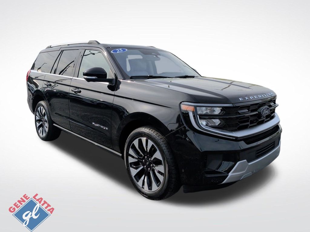 2025 Ford Expedition SUV 