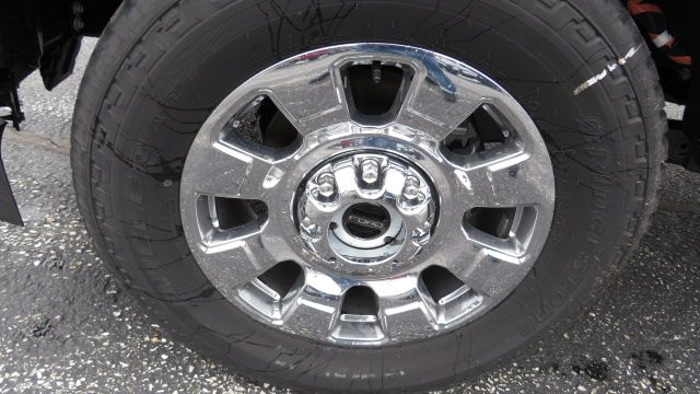 2026 Ford F-250 Super Duty Lariat - Photo 31