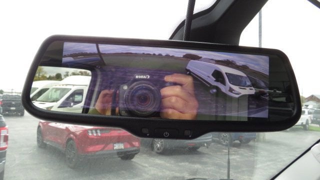 2026 Ford E-Series Cutaway Base - Photo 8