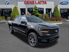 2026 Ford F-150 STX Truck